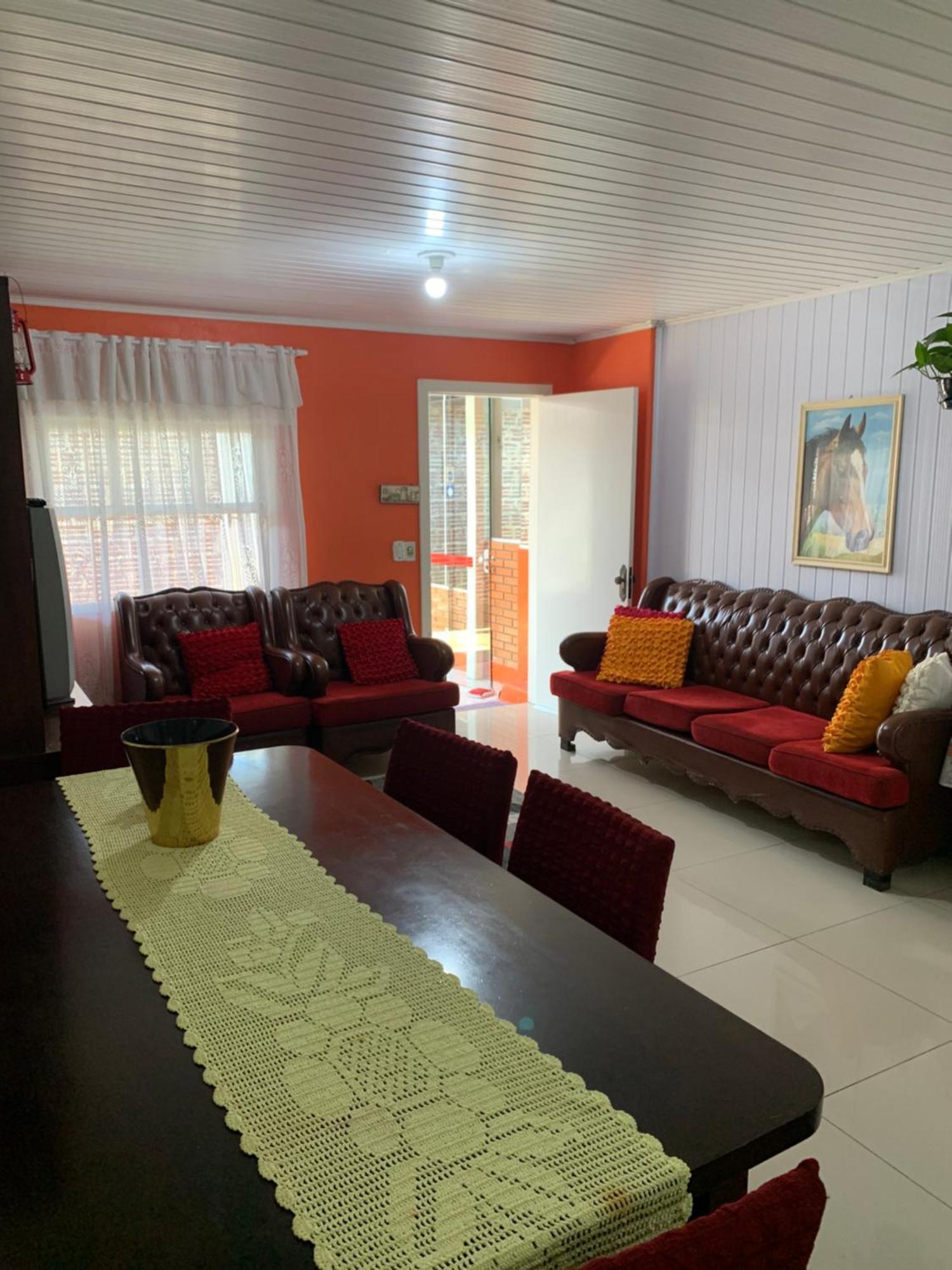 Orange House 卡内拉 外观 照片