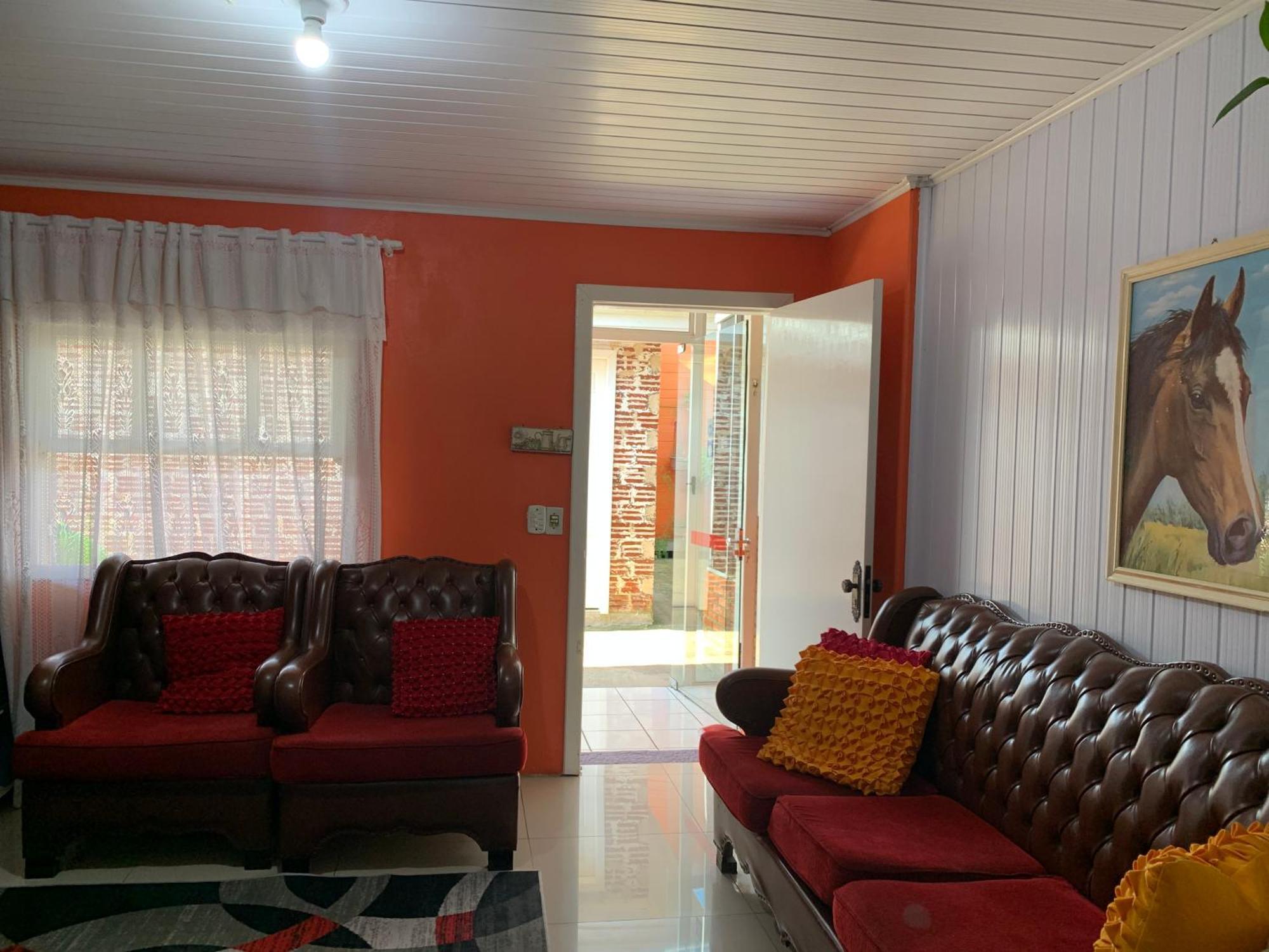 Orange House 卡内拉 外观 照片